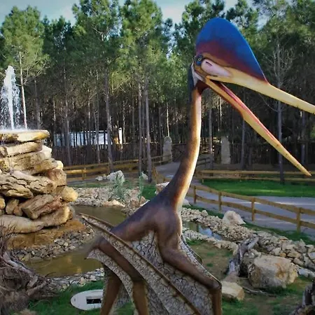 Appartement Wolf Lourinhã