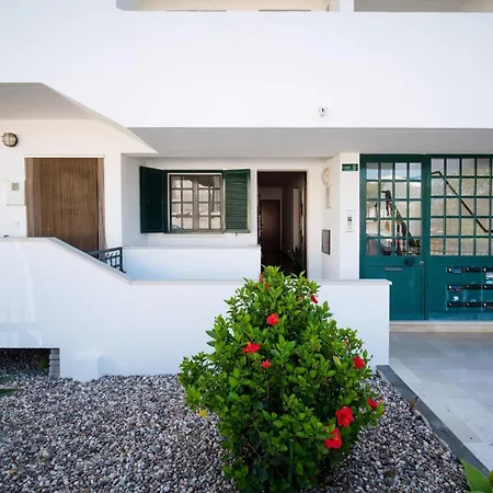 Wolf Appartement Lourinhã