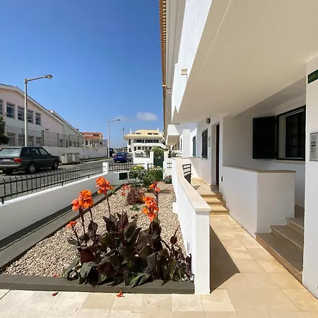 Wolf Appartement Lourinhã