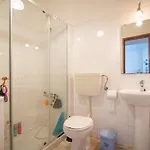 Wolf Apartment