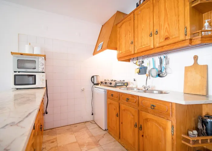 Wolf Apartamento Lourinhã