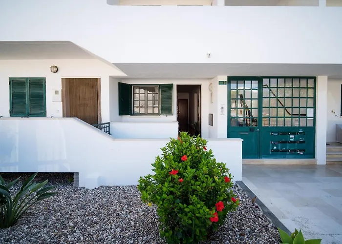 Wolf Apartamento Lourinhã